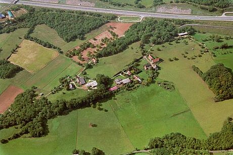 La Combe du Pech Montat