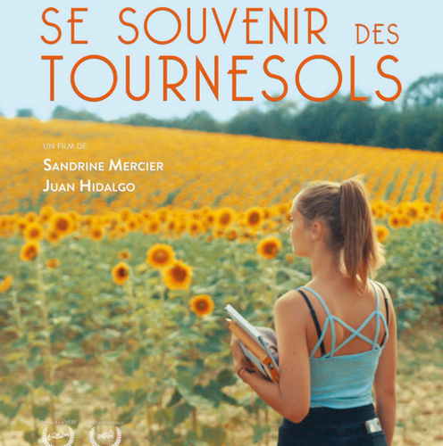 Photo du film "Se souvenir des Tournesols" pour Ciné Belle Etoile du 14 07 2026 à Cressensac