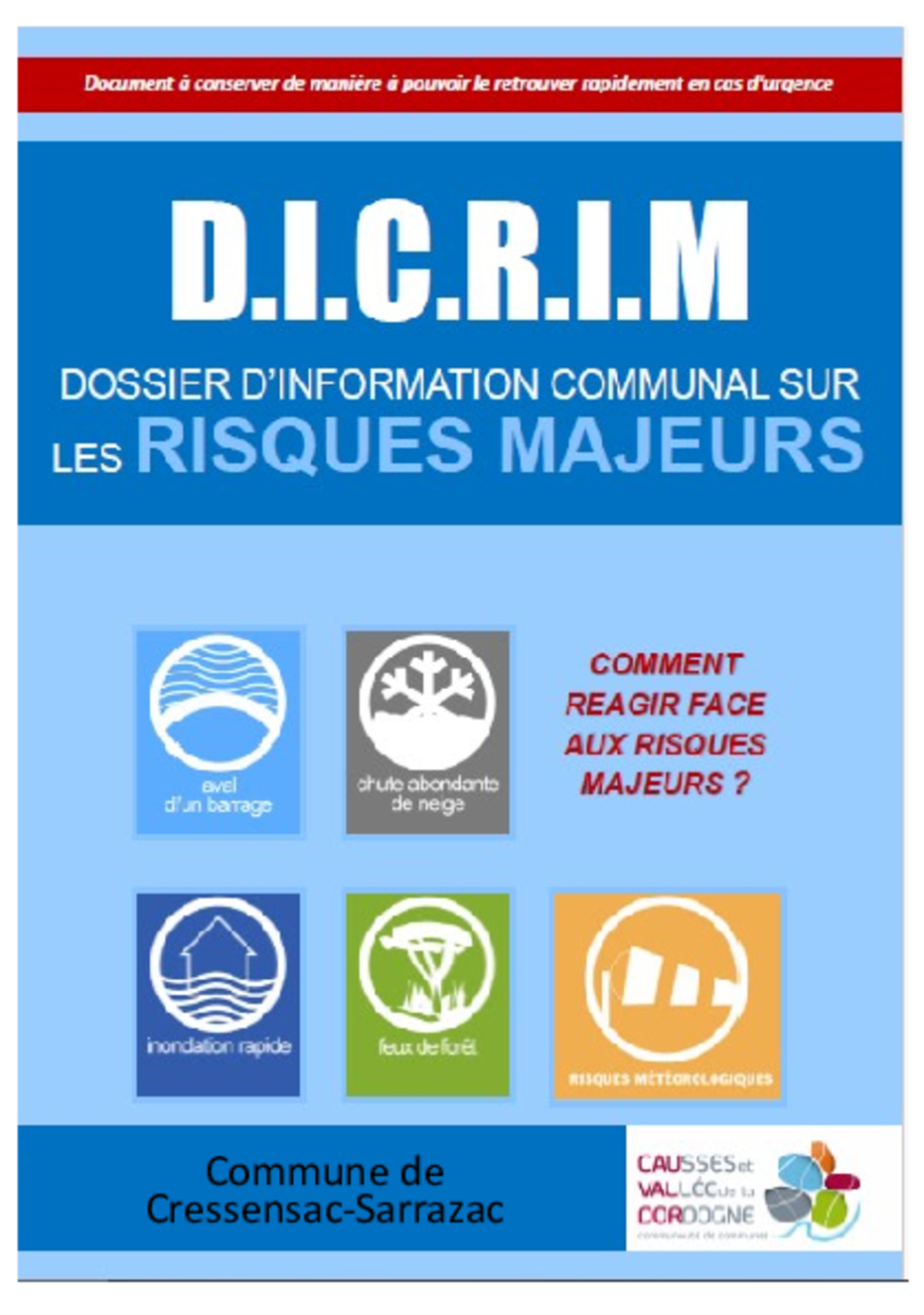 DICRIM