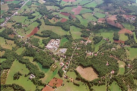 Le Puy de la Broussette