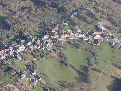 L'Hôpital Saint Jean