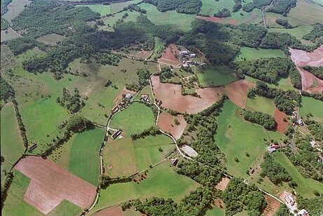 Mayrignac - Le Marty