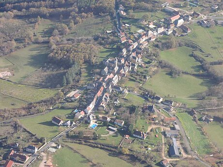 L'Hôpital Saint Jean