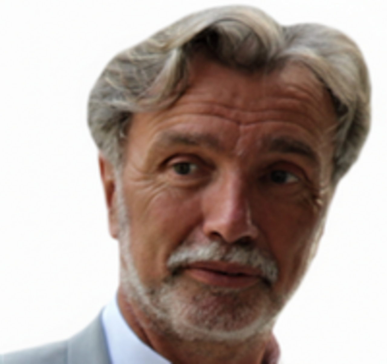 Photo Franck Roche maire