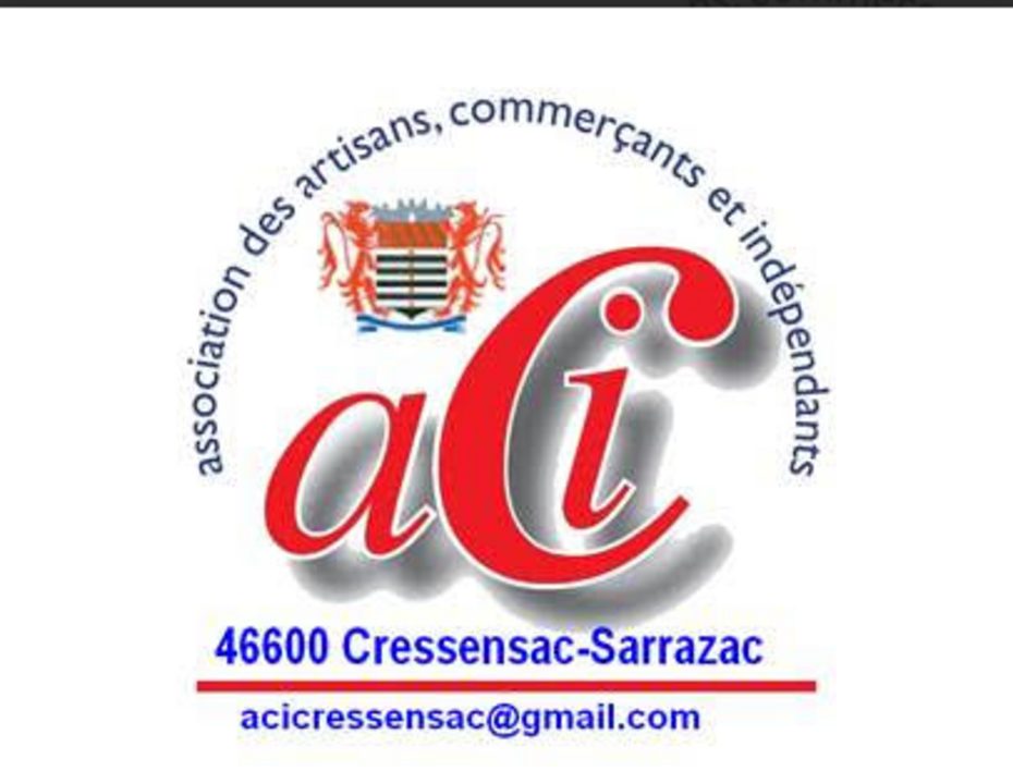 Logo de l'ACI
