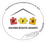 Logo de la maison des aidants