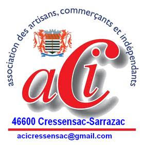Logo de l'ACI