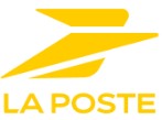 Logo de la Poste